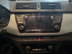 Skoda Fabia - 3500 € / 6845.40 лв. - 15496517 11