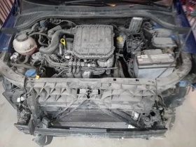 Skoda Fabia - 3500 € / 6845.40 лв. - 15496517 13