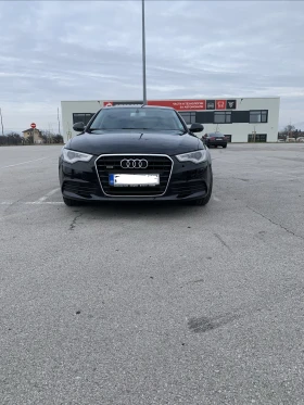 Audi A6 A6 3.0 TDI Quattro - 11500 € / 22492.04 лв. - 65899850 3
