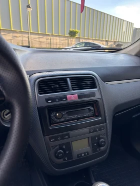 Fiat Punto Газ/бензин/обслужена - 1999 € / 3909.70 лв. - 15595682 10