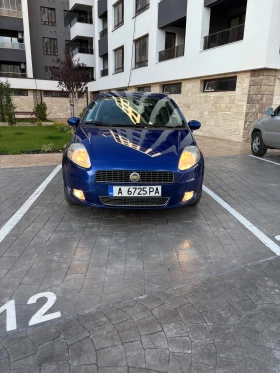 Fiat Punto Газ/бензин/обслужена - 1999 € / 3909.70 лв. - 15595682 6