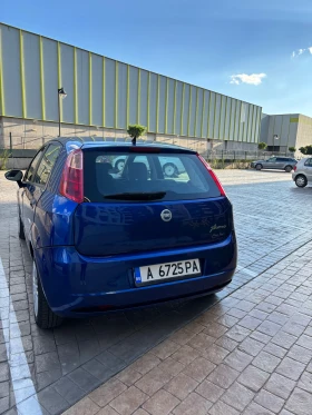 Fiat Punto Газ/бензин/обслужена - 1999 € / 3909.70 лв. - 15595682 4