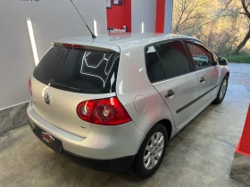 VW Golf 1.6 LPG  - 5500 € / 10757.07 лв. - 97377924 2