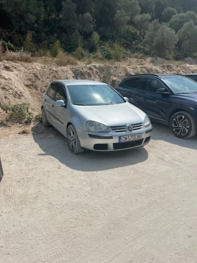 VW Golf 1.6 LPG  - 5500 € / 10757.07 лв. - 97377924 7