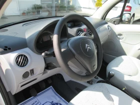 Citroen C3 1.4HDI �������� | Mobile.bg � ����� ������ 11