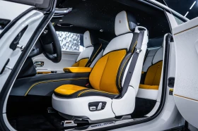 Rolls-Royce Spectre Black Badge | Mobile.bg � ����� ������ 12