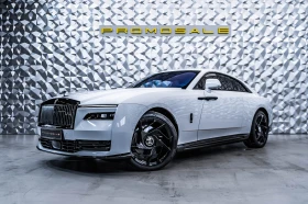 ������ Rolls-Royce Spectre