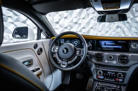 Rolls-Royce Spectre Black Badge | Mobile.bg � ����� ������ 11