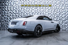 Rolls-Royce Spectre Black Badge | Mobile.bg � ����� ������ 4