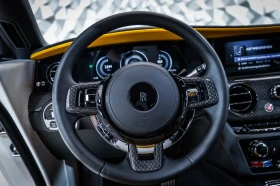 Rolls-Royce Spectre Black Badge | Mobile.bg � ����� ������ 9