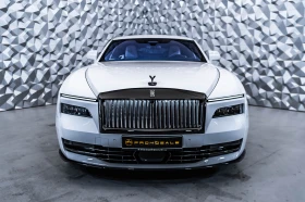 Rolls-Royce Spectre Black Badge | Mobile.bg � ����� ������ 2