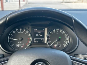 Skoda Octavia 2.0TDI 150�.� DSG* LED* FULL | Mobile.bg � ����� ������ 12