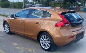 Volvo V40 Изключително запазен автомобил !!! | Auto.bg — изображение 4