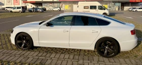 Audi A5 2.0 TDI | Mobile.bg � ����� ������ 5