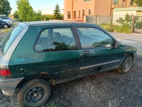 Renault Clio | Mobile.bg � ����� ������ 5