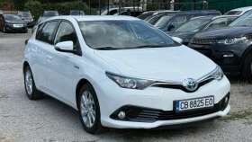 Toyota Auris 1.8HYBRID* 100��* FACELIFT* ������* ����*  | Mobile.bg � ����� ������ 3