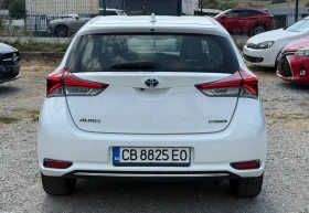 Toyota Auris 1.8HYBRID* 100��* FACELIFT* ������* ����*  | Mobile.bg � ����� ������ 6