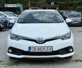 Toyota Auris 1.8HYBRID* 100��* FACELIFT* ������* ����*  | Mobile.bg � ����� ������ 2
