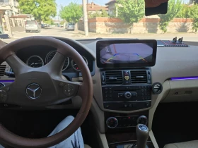 Mercedes-Benz C 320 - 6600 € - 86116523 9