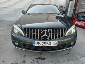 Mercedes-Benz C 320 - 6600 € - 86116523 6