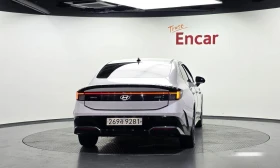 Hyundai Sonata 2.0 LPG Mobility  * koreiskikoli.bg *  | Mobile.bg � ����� ������ 4