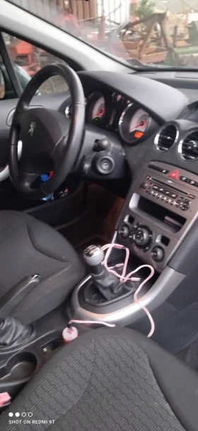 Peugeot 308 | Mobile.bg � ����� ������ 12
