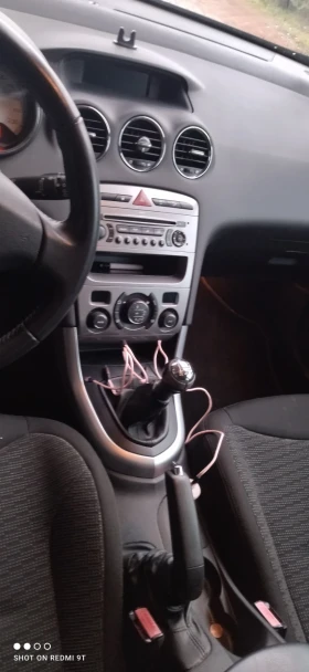 Peugeot 308 | Mobile.bg � ����� ������ 6