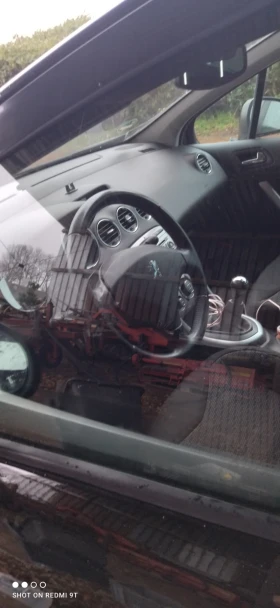 Peugeot 308 | Mobile.bg � ����� ������ 8