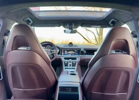 Porsche Panamera Turbo S E-Hybrid Ceramic | Auto.bg — изображение 6