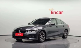 ������ BMW 320