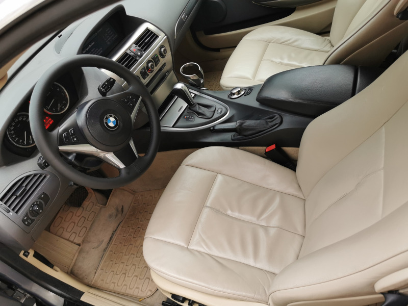 BMW 630, снимка 11 - Автомобили и джипове - 46286821