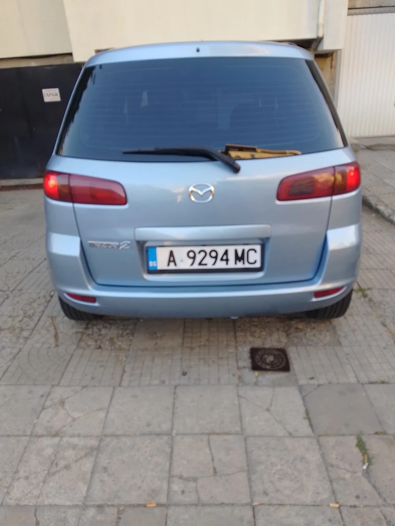 Mazda 2 1.3i, снимка 10 - Автомобили и джипове - 47010340