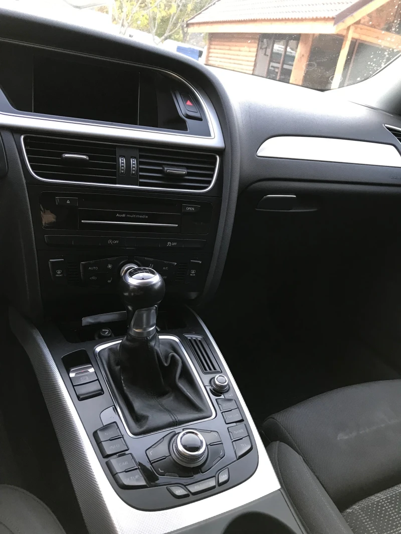 Audi A4 2, 0tdi.150k.Evro6., снимка 12 - Автомобили и джипове - 47920679