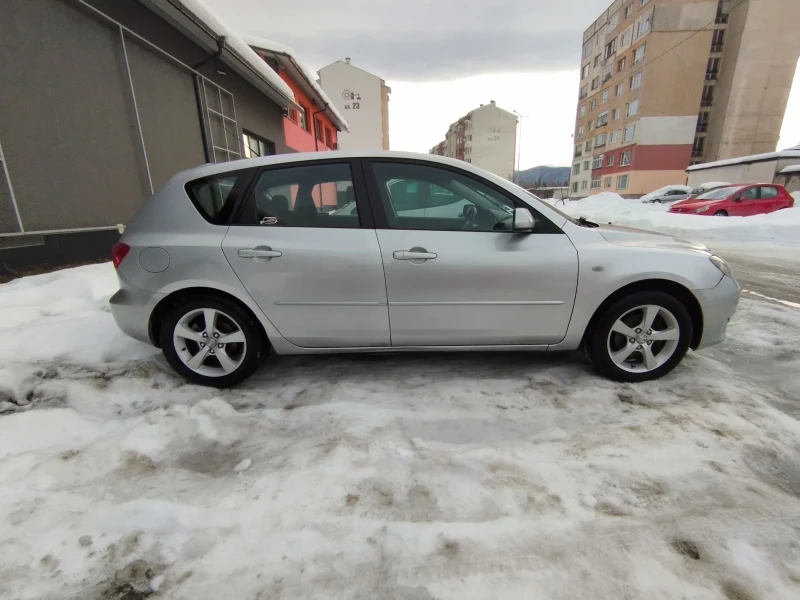 Mazda 3, снимка 5 - Автомобили и джипове - 48587839