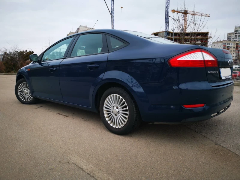 Ford Mondeo 1.8 TDCI, снимка 2 - Автомобили и джипове - 49219656