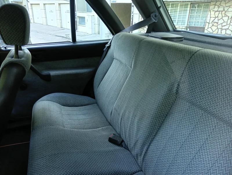 Fiat Tipo S, снимка 5 - Автомобили и джипове - 51332092