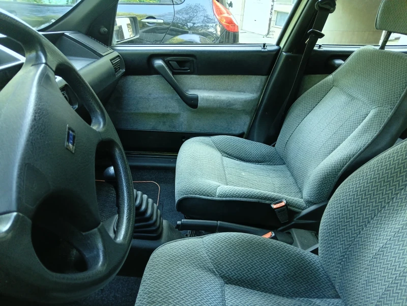 Fiat Tipo S, снимка 4 - Автомобили и джипове - 51332092