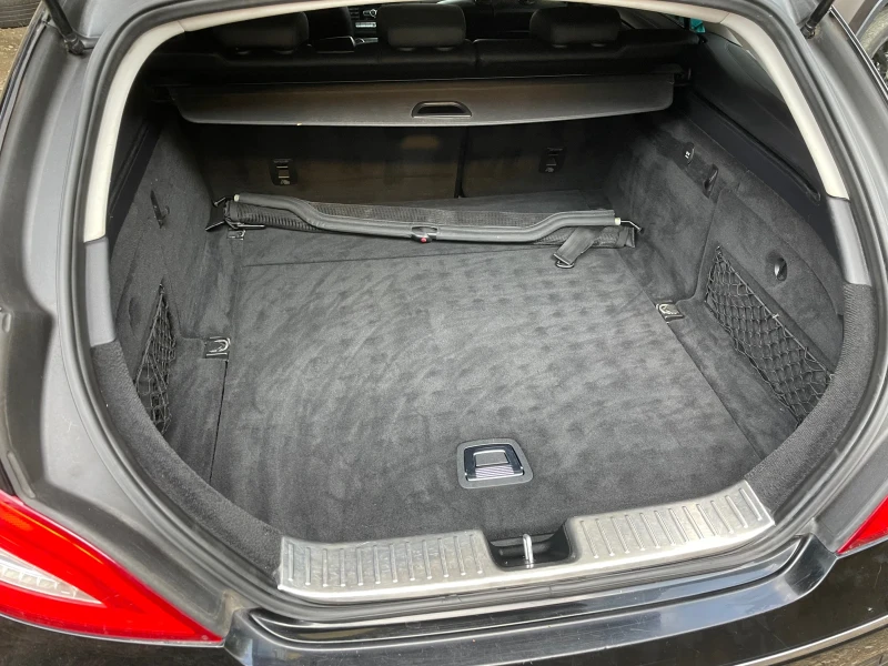 Mercedes-Benz CLS 350 🔝, снимка 17 - Автомобили и джипове - 52095870