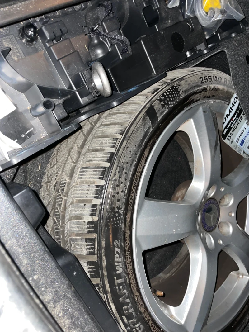 Mercedes-Benz CLS 350 🔝, снимка 15 - Автомобили и джипове - 52095870