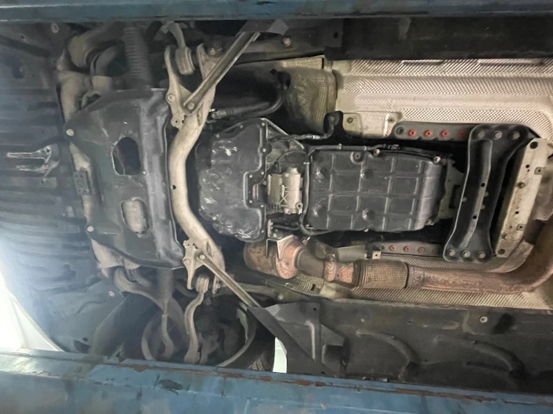 Mercedes-Benz CLS 350 🔝, снимка 16 - Автомобили и джипове - 52095870