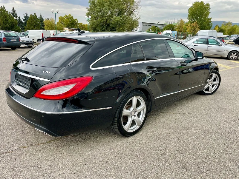 Mercedes-Benz CLS 350 🔝, снимка 4 - Автомобили и джипове - 52095870