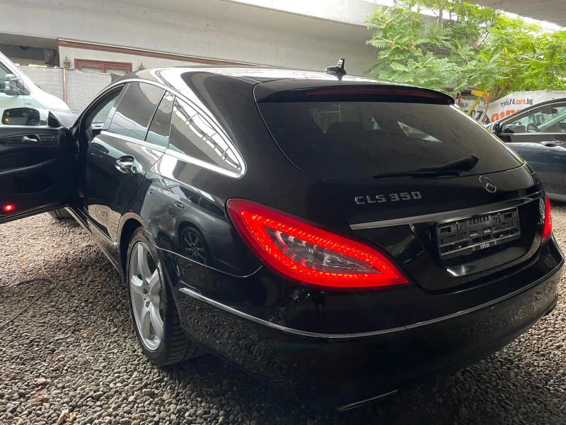 Mercedes-Benz CLS 350 🔝, снимка 6 - Автомобили и джипове - 52095870