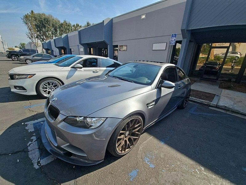 BMW M3 SHADOWLINE