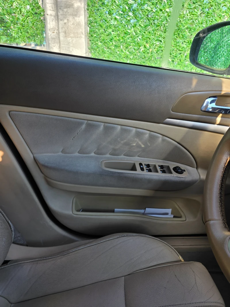 Alfa Romeo 159 sportwagon, снимка 7 - Автомобили и джипове - 52519535