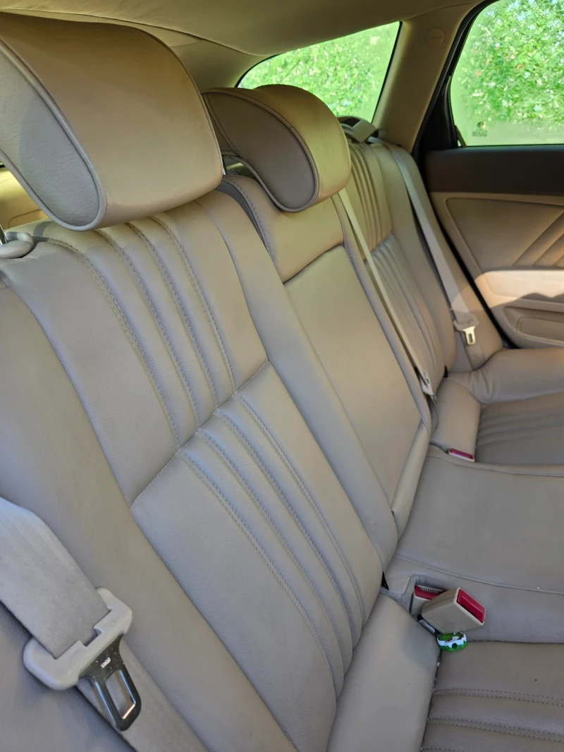 Alfa Romeo 159 sportwagon, снимка 12 - Автомобили и джипове - 52519535