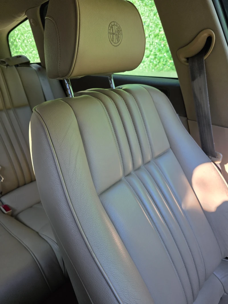 Alfa Romeo 159 sportwagon, снимка 8 - Автомобили и джипове - 52519535