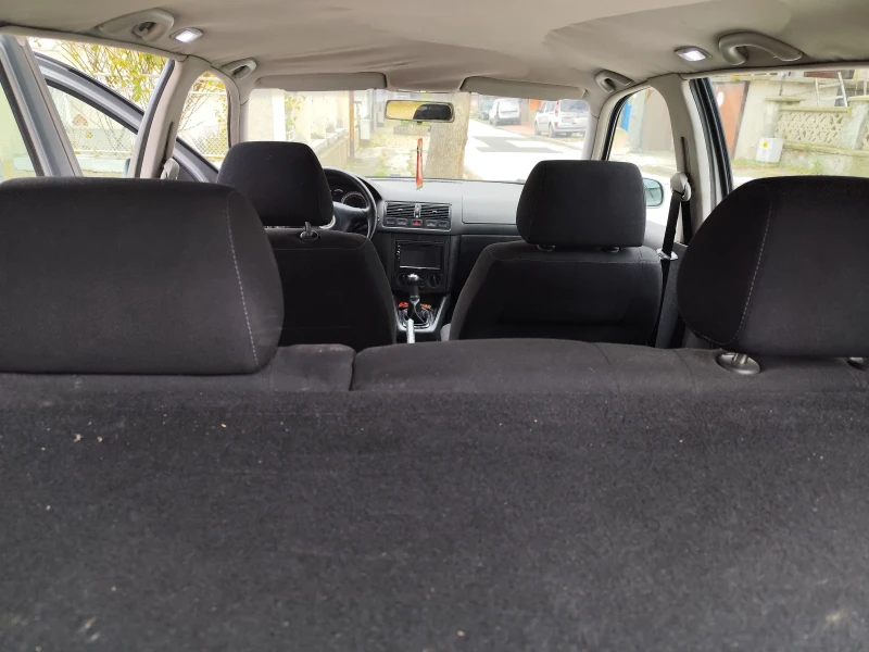 VW Golf GT, снимка 8 - Автомобили и джипове - 52754502