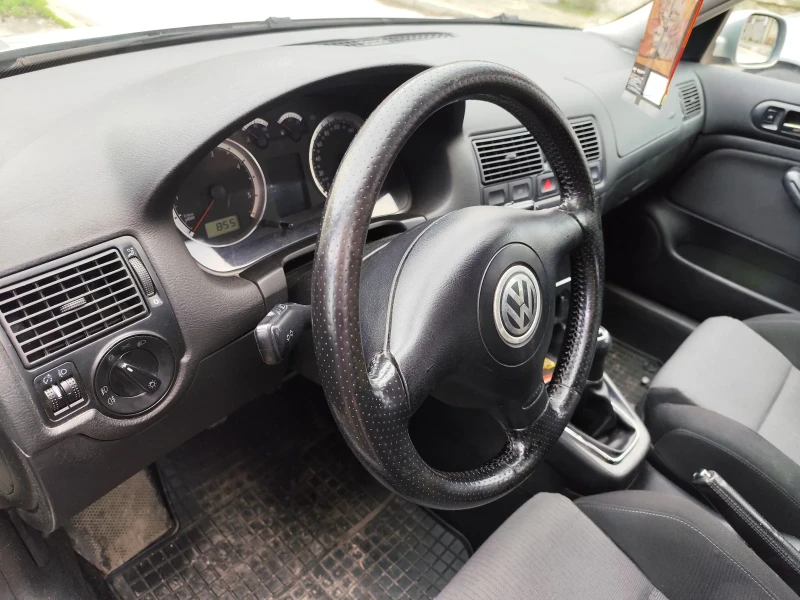 VW Golf GT, снимка 9 - Автомобили и джипове - 52754502