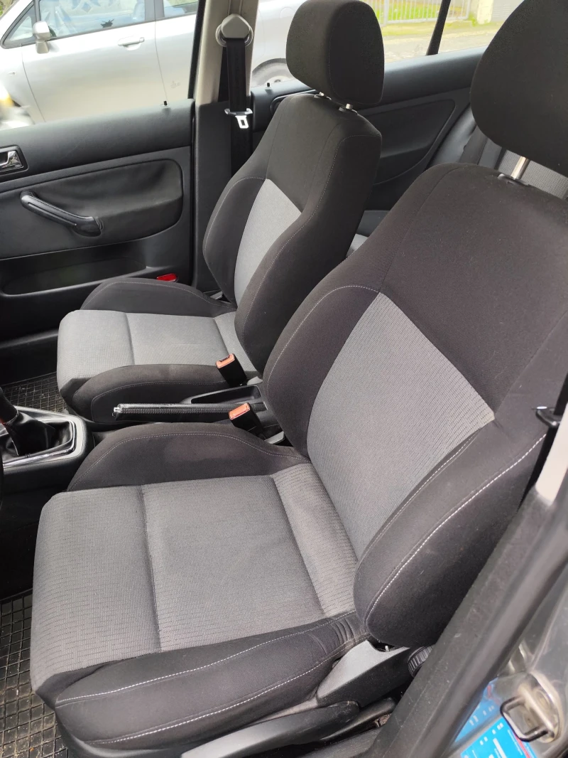 VW Golf GT, снимка 5 - Автомобили и джипове - 52754502