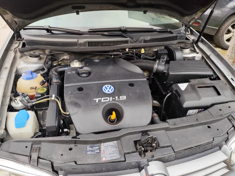 VW Golf GT, снимка 12 - Автомобили и джипове - 52754502